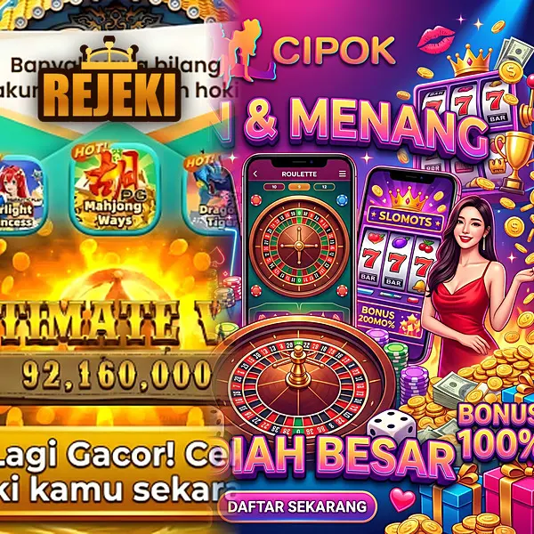 rejeki APK