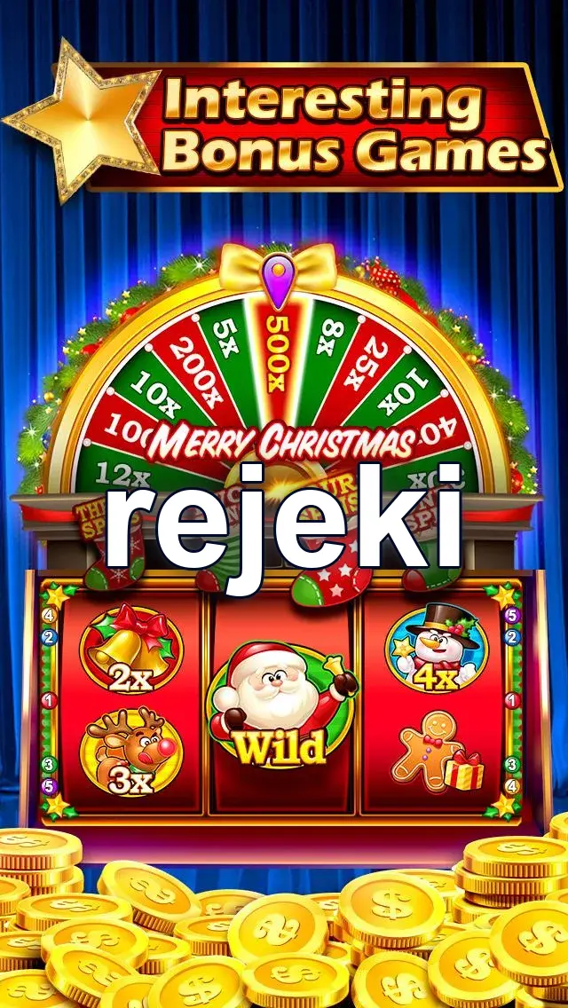 rejeki APK