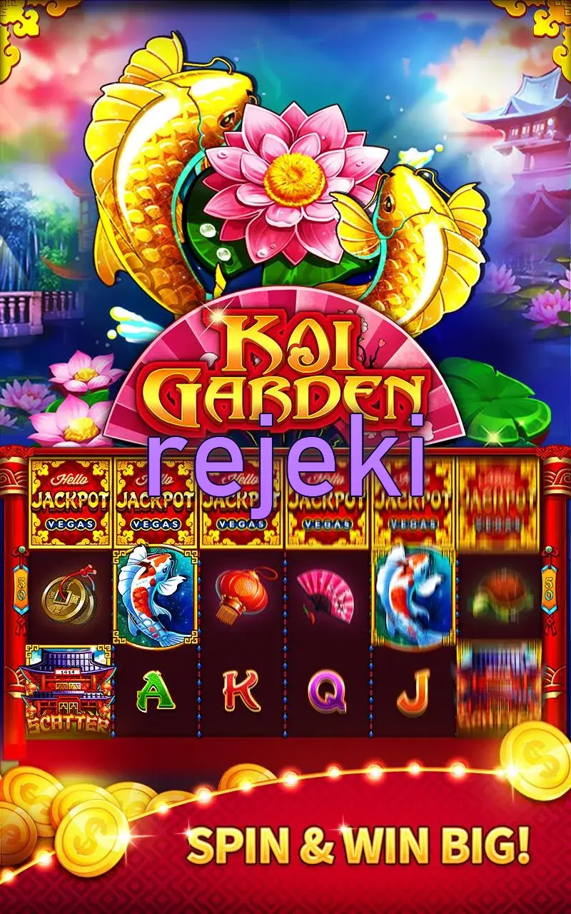 rejeki Masuk