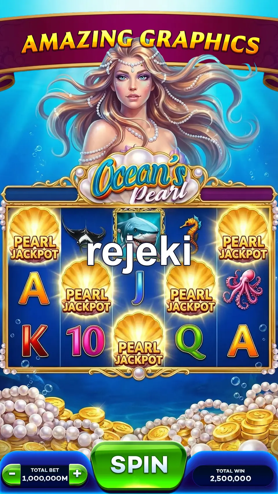 rejeki Masuk