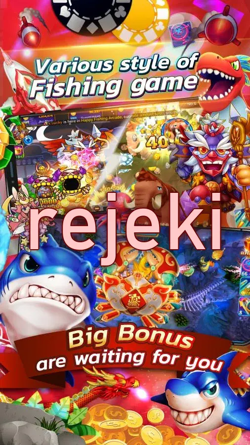 rejeki Preview - Resmi Unduh